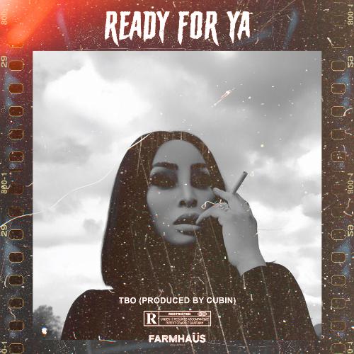 Ready for Ya_poster_image