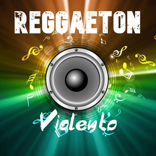 Reggaeton Violento_poster_image