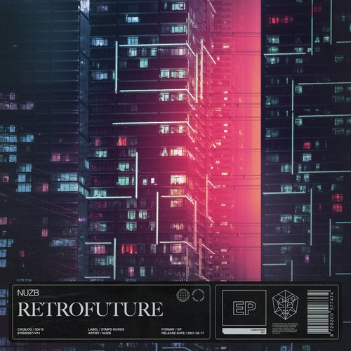 RetroFuture