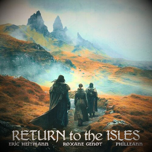 Return to the Isles
