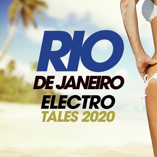 Rio De Janeiro Electro Tales 2020_poster_image