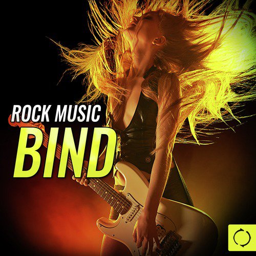 Rock Music Bind