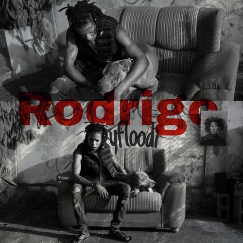Rodrigo cover art