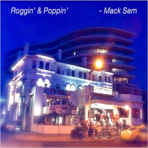 Return of the RC cover art