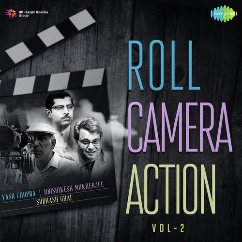 Roll Camera Action - Vol. 2