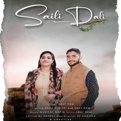 Saili Dali (feat. Asha Kumari)-ASAsRC5TBWE