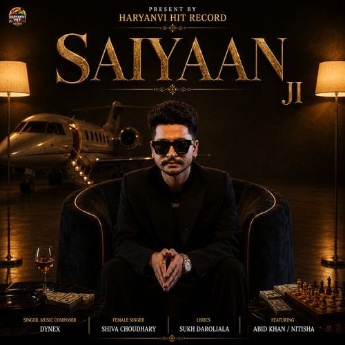 Saiyaan Ji