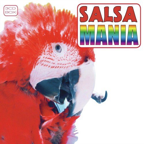 Salsa Mania Part 2