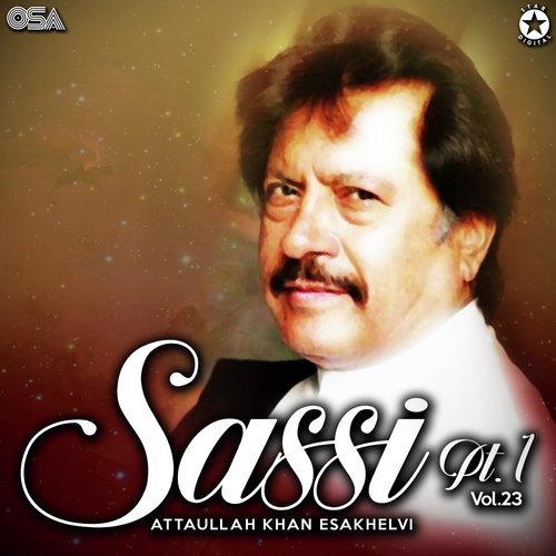 Sassi Pt. 1, Vol. 23_poster_image