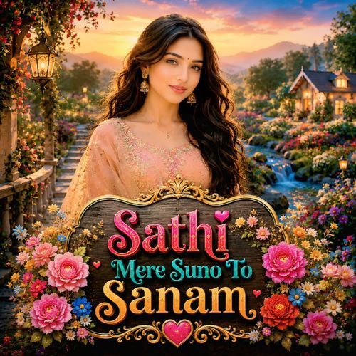 Sathi Mere Suno To Sanam