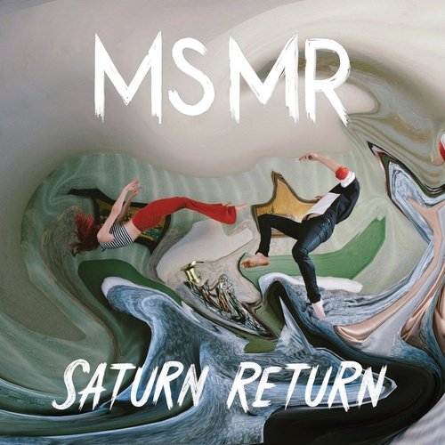 Saturn Return