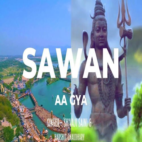 Sawan Aa Gya
