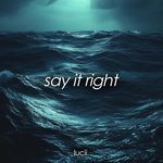 Say It Right (Instrumental Slowed)