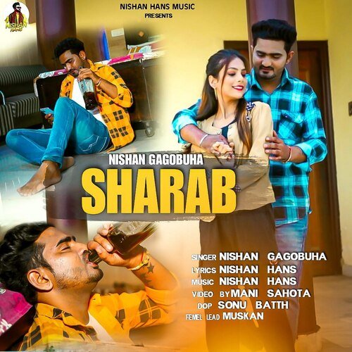 Sharab