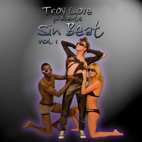 Sin Beat, vol.1