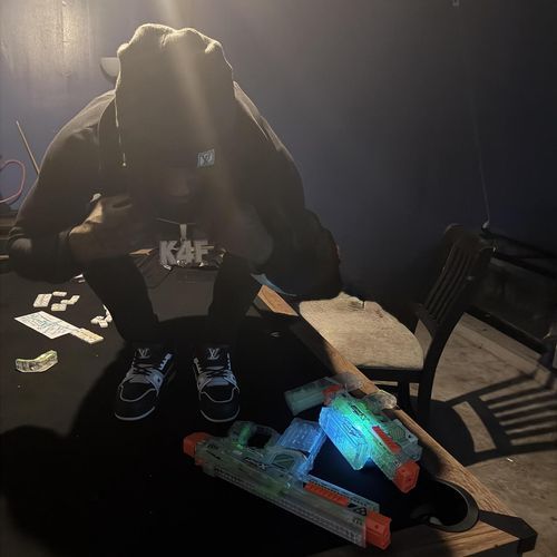 Smitty cover art