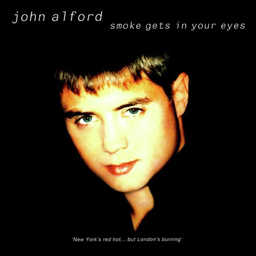 John Alford