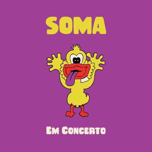 Soma Em Concerto