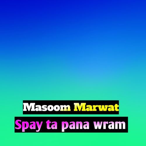 Spay ta pana wram