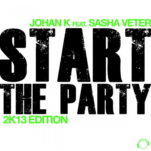 Start the Party (2K13 Edition)