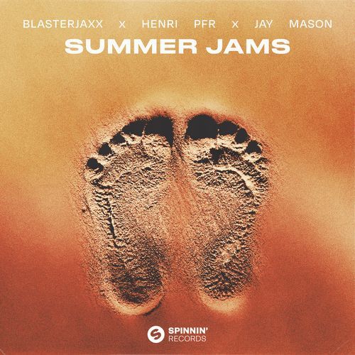 Summer Jams (Extended Mix) (Extended Mix)