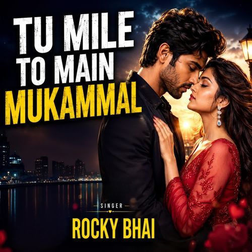 TU MILE TO MAIN MUKAMMAL