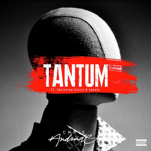 TANTUM cover art