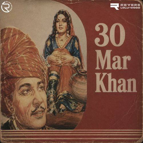 Tees Mar Khan (Original Motion Picture Soundtrack)