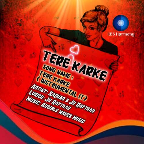 Tere Karke Instrumental