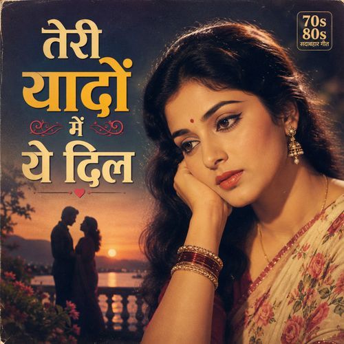 Teri Yaadon Mein Ye Dil