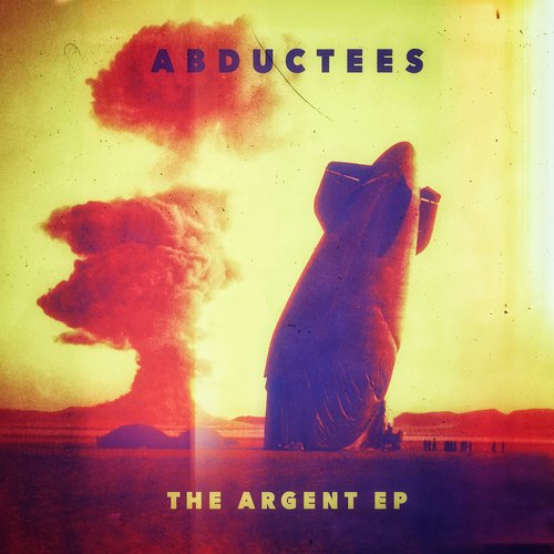 The Argent EP