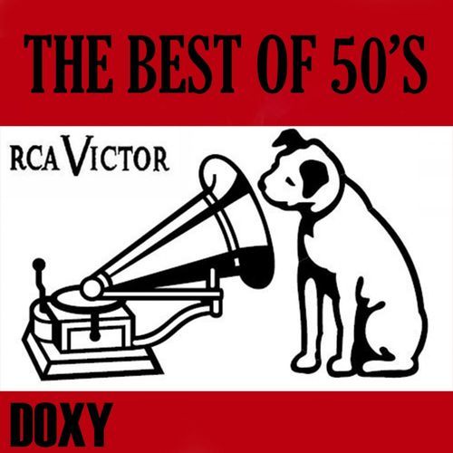 The Best of 50's Rca Victor (Doxy Collection)