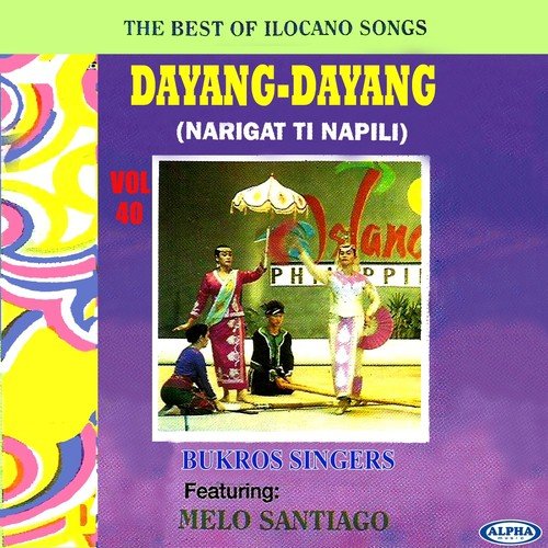 Ilocano song deals