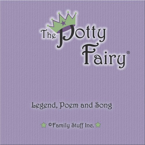 The Potty Fairy