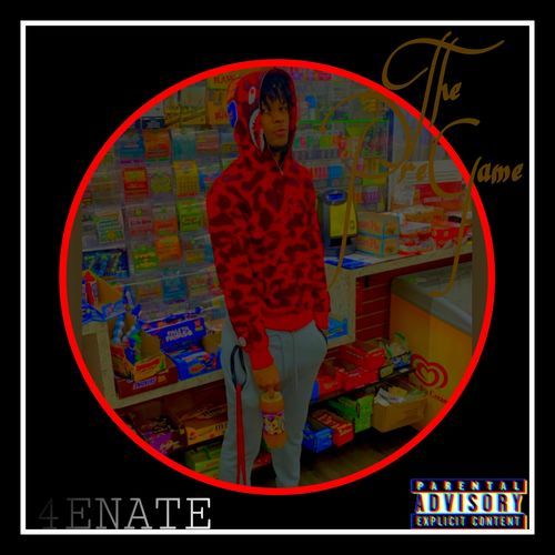 Top cover art