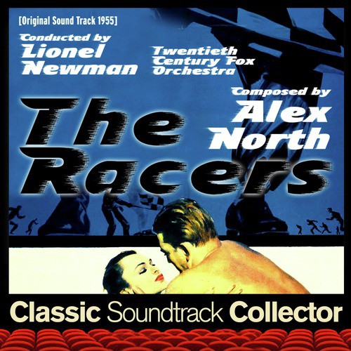 The Racers (Original Soundtrack) [1955]