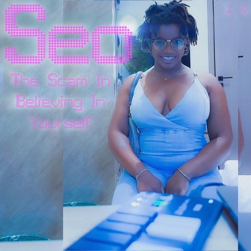 The Scam In Believing In Yourself