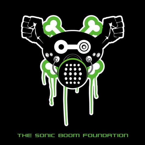 The Sonic Boom Foundation