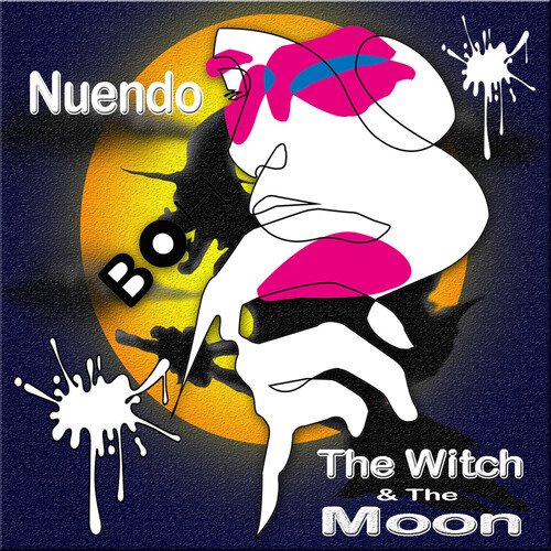 The Witch & The Moon