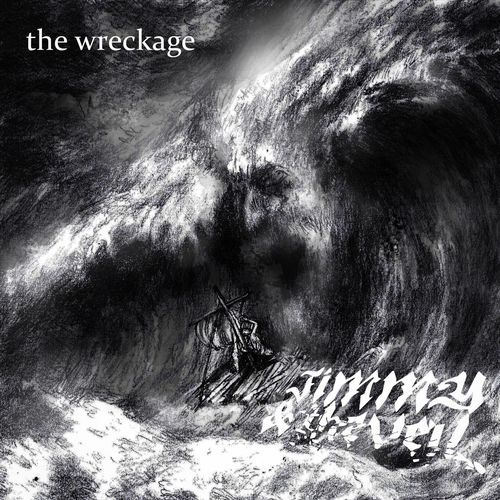 Weightless (feat. Andrew Michael Wells)