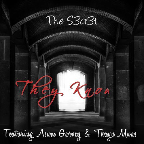 They Know cover art