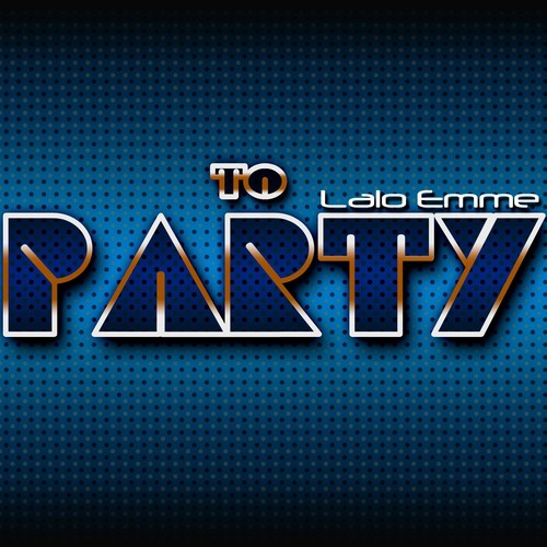 To Party_poster_image