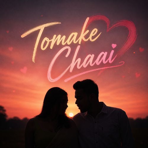 Tomake Chaai
