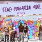 Too Much Air