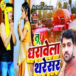 Tu Dharavela Tharesar