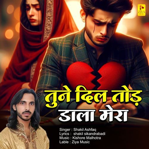 Tune Dil Tod Dala Mera