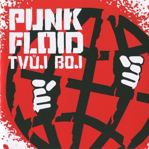 Punk Floid