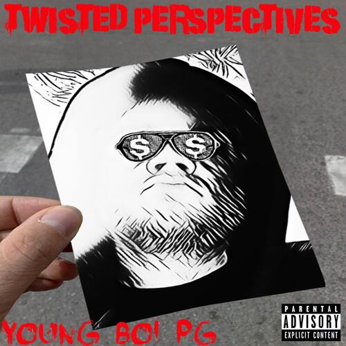 Twisted Perspectives_poster_image