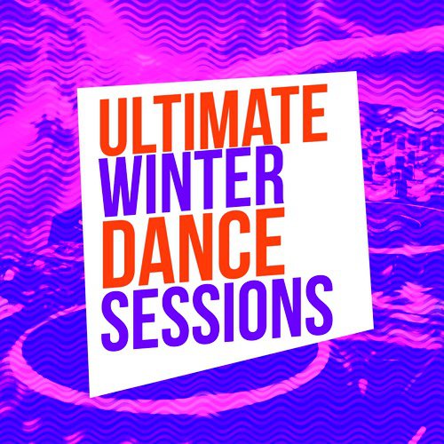 Ultimate Winter Dance Sessions_poster_image