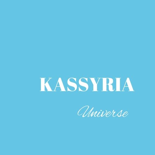Universe cover art